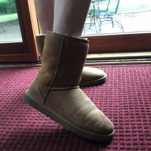 Ugh Boots